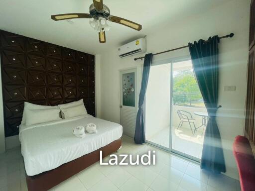 Jomtien 7 Bedrooms House for Sale