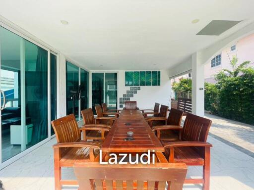 Jomtien 7 Bedrooms House for Sale