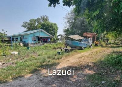 Land in Nong Ket Noi for Sale