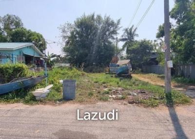 Land in Nong Ket Noi for Sale