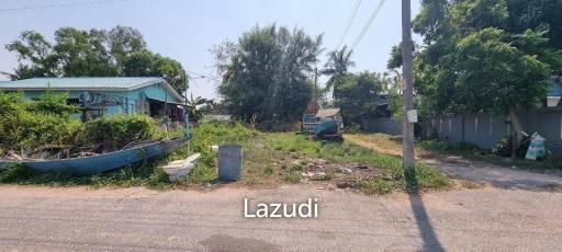 Land in Nong Ket Noi for Sale