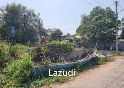 Land in Nong Ket Noi for Sale