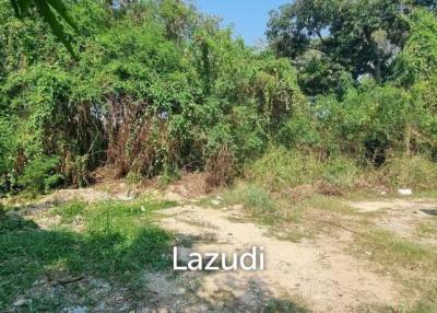 Na Kluea Great Land Plot for Sale