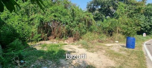 Na Kluea Great Land Plot for Sale