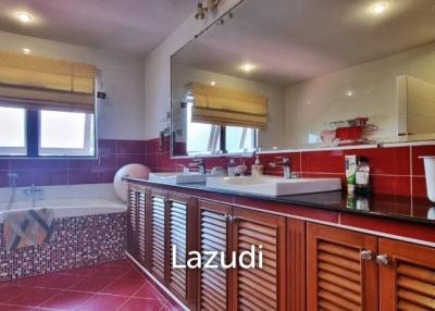 Wonderful 4 Bedrooms House for Sale