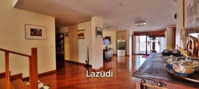 Wonderful 4 Bedrooms House for Sale