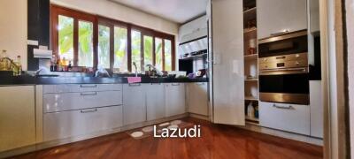 Wonderful 4 Bedrooms House for Sale