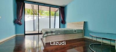 House on 1 Rai in Huay Yai for Sale