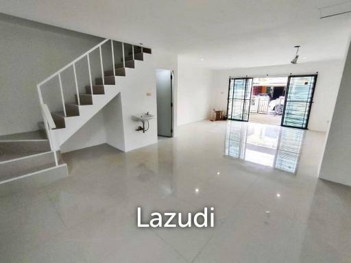 2 Storey House in Nong Pla Lai for Sale