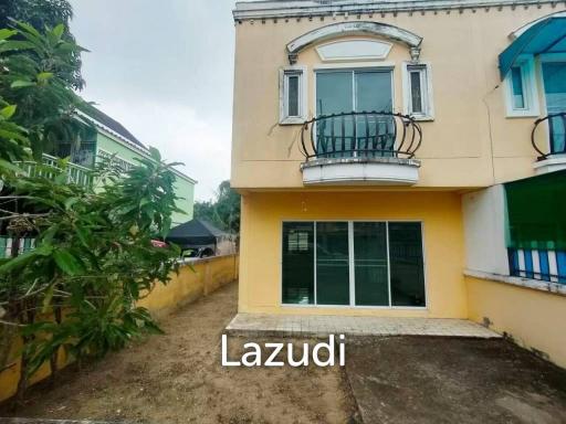 2 Storey House in Nong Pla Lai for Sale