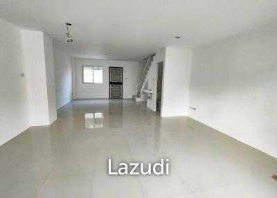 2 Storey House in Nong Pla Lai for Sale