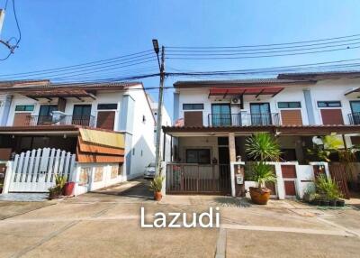 2Beds House for Sale in East Pattaya