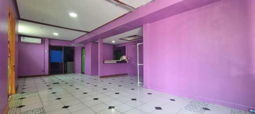 3-Storey House for Sale in Thappraya