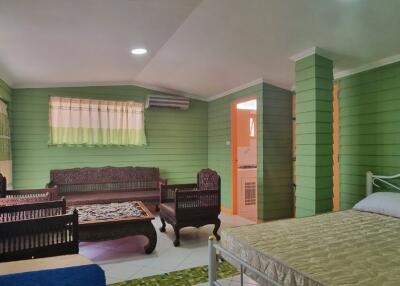 3-Storey House for Sale in Thappraya