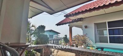 2Beds Bangsaray Beach House for Rent