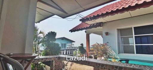 2Beds Bangsaray Beach House for Rent