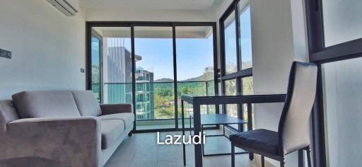 Sea View Condo for Rent in The Breeze