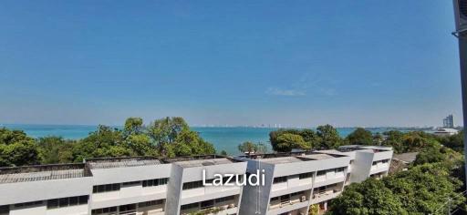 Sea View Condo for Rent in The Breeze