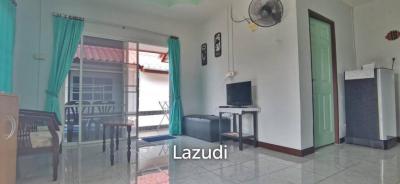 1Bed Single House for Rent Bangsaray