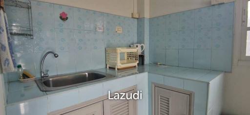 1Bed Single House for Rent Bangsaray