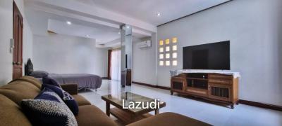 Jomtien Beach Paradise Village House for Rent