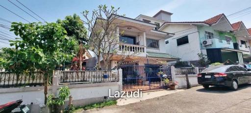 2 Storey House for Sale in Na-Kluea