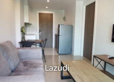 De Amber Condo for Rent in Bangsaray