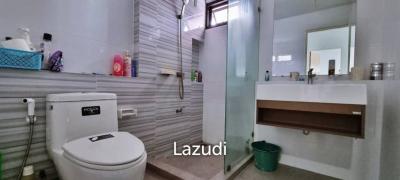 Single House for Sale in Sri Racha