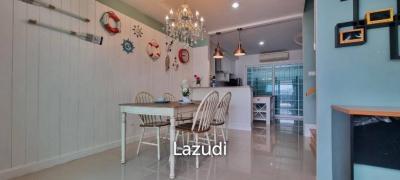 Huay Yai 3Bedrooms House for Rent