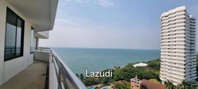 Royal Cliff Garden Condo for Sale