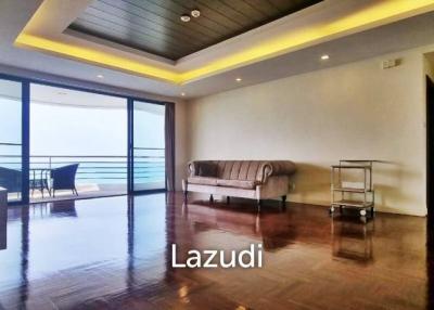 Royal Cliff Garden Condo for Sale