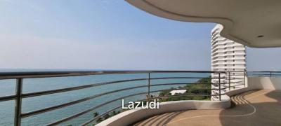 Royal Cliff Garden Condo for Sale