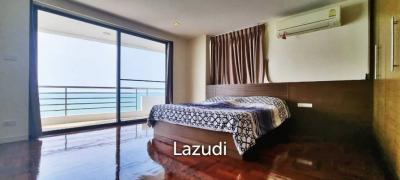 Royal Cliff Garden Condo for Sale