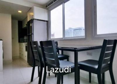 Pattaya Beach Condo for Sale