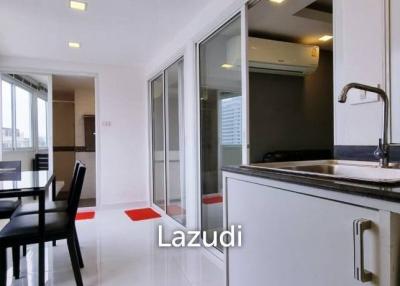 Pattaya Beach Condo for Sale