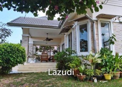 Bangsaray 3Bedrooms House for Sale
