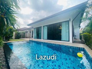 Huay Yai Private Pool House for Sale