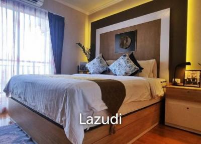 Unicca Condo 1 Bedroom for Sale