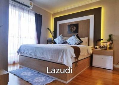 Unicca Condo 1 Bedroom for Sale