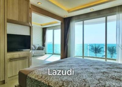 Paradise Ocean View 1Bedroom for Sale