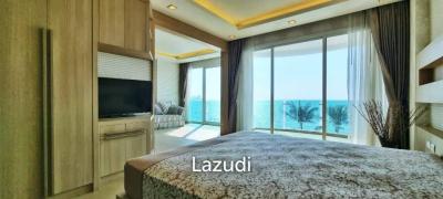 Paradise Ocean View 1Bedroom for Sale