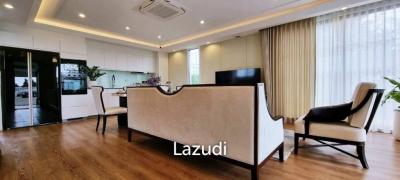 East Pattaya Modern House for Sale