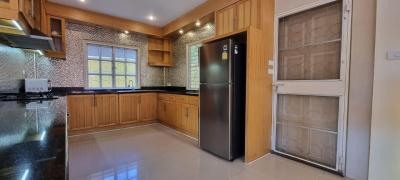 Chaiyaphruek 2 Storey House for Sale