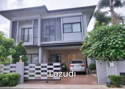 3 Beds House for Sale in East Pattaya