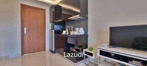 Club Royal Wongamat Condo for Sale