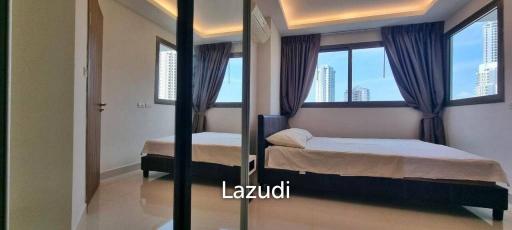 Club Royal Wongamat Condo for Sale