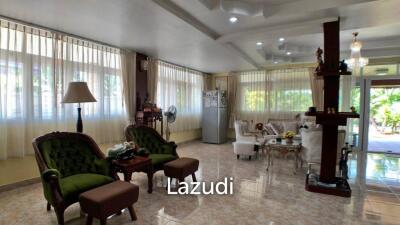 Modern Style House for Sale in Naklua