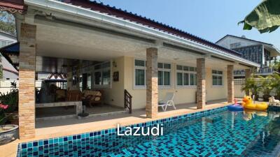 Modern Style House for Sale in Naklua