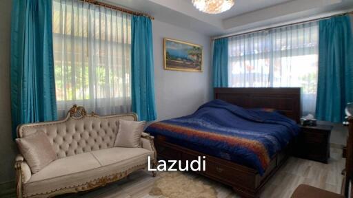 Modern Style House for Sale in Naklua