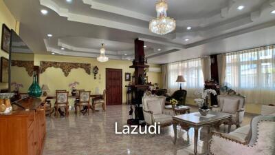 Modern Style House for Sale in Naklua